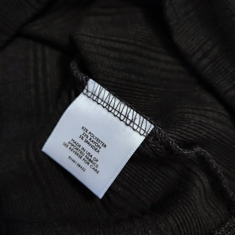 ModCloth Ribbed Polo - Picture 6 of 7